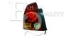 EQUAL QUALITY GP0720 Combination Rearlight